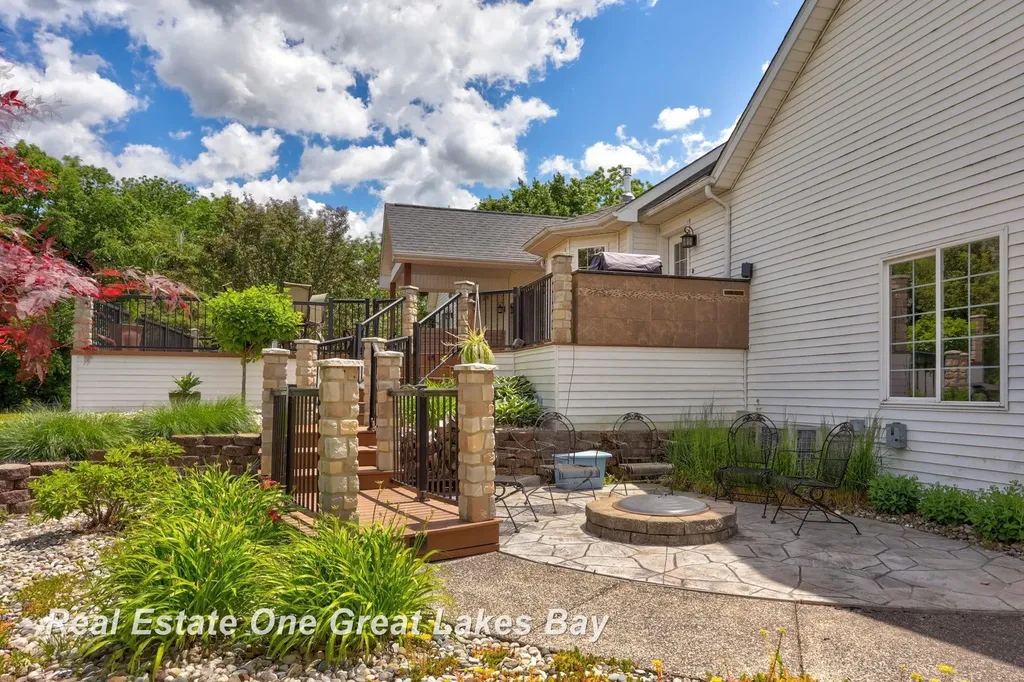 2530 N River Road Thomas Township MI 48609