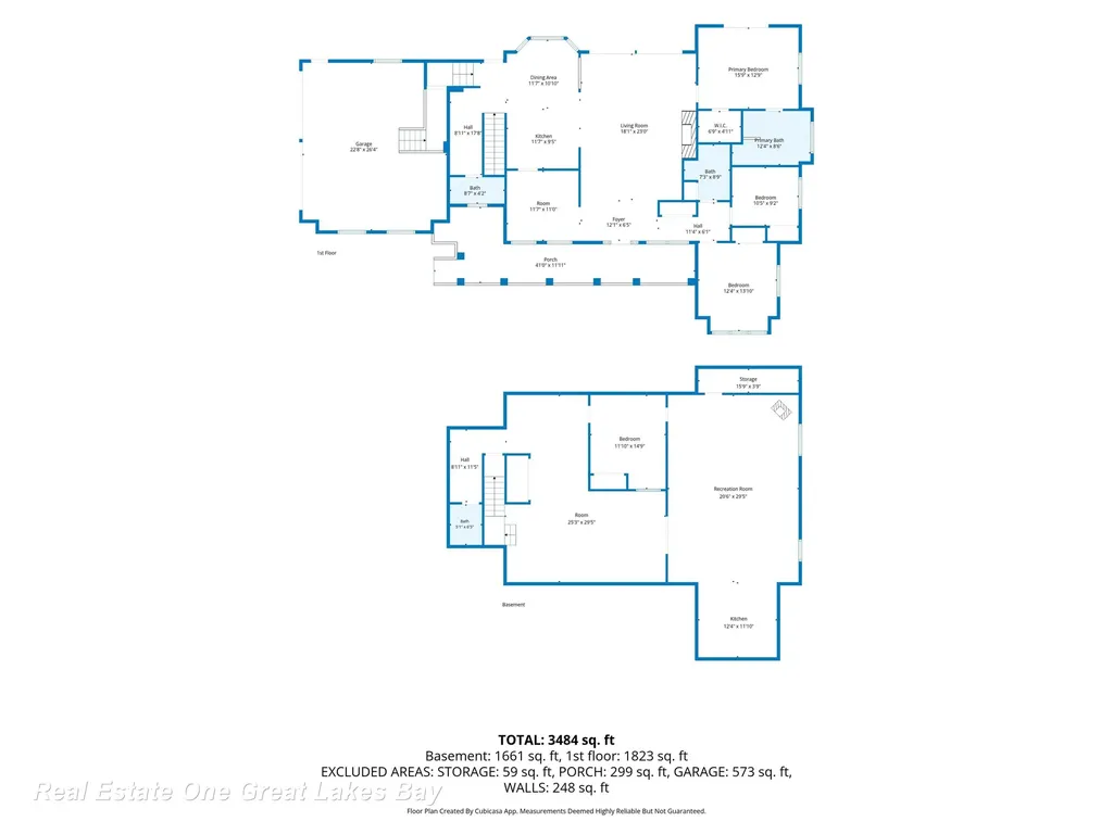 2530 N River Road Thomas Township MI 48609