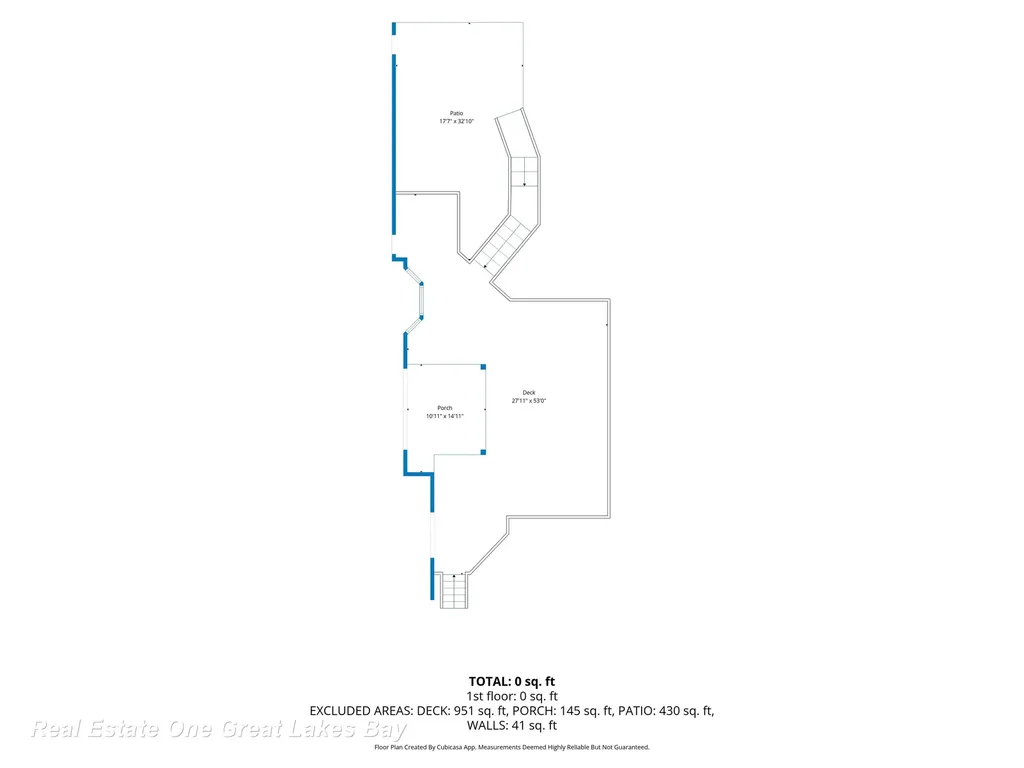 2530 N River Road Thomas Township MI 48609
