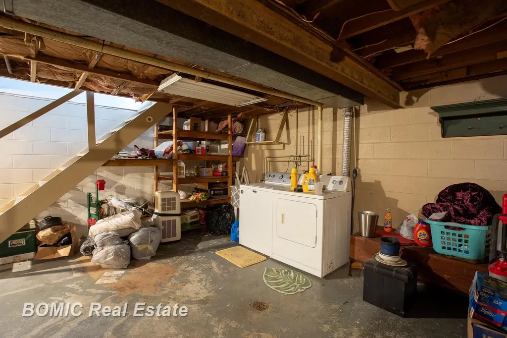 4966 Worth Street Millington Village MI 48746