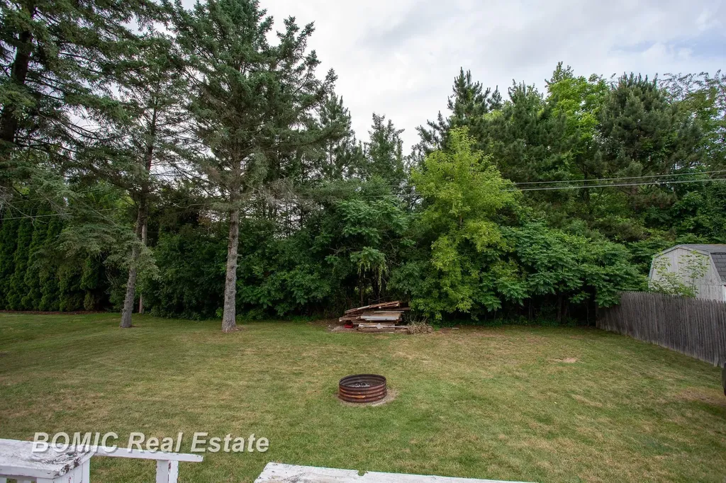 4966 Worth Street Millington Village MI 48746
