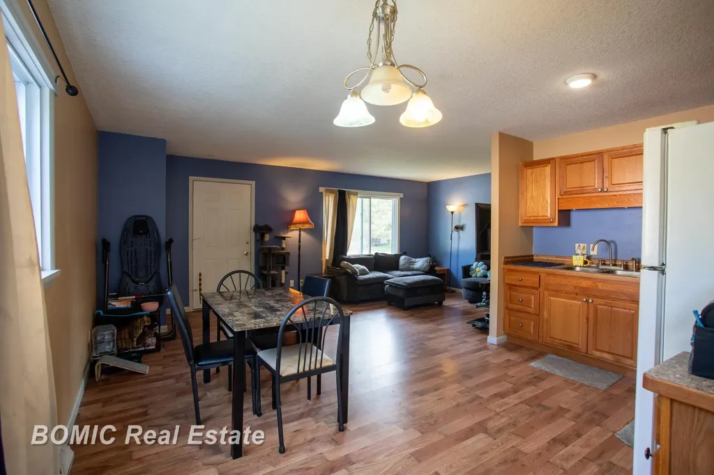 4966 Worth Street Millington Village MI 48746