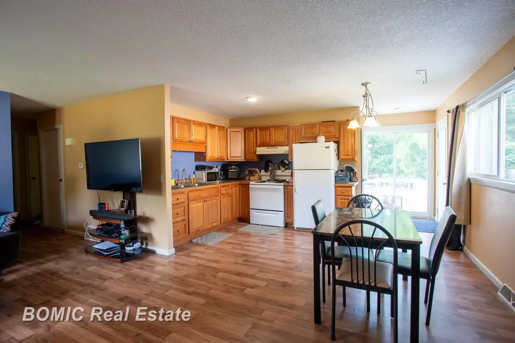 4966 Worth Street Millington Village MI 48746
