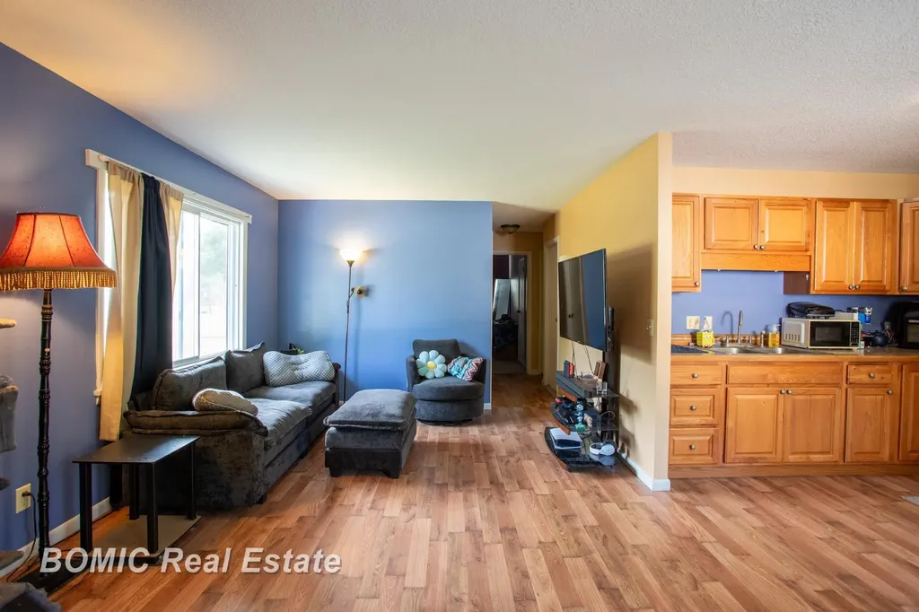 4966 Worth Street Millington Village MI 48746