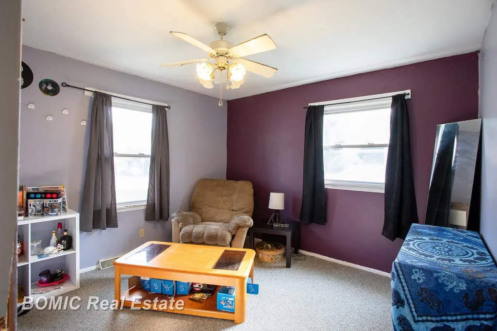 4966 Worth Street Millington Village MI 48746