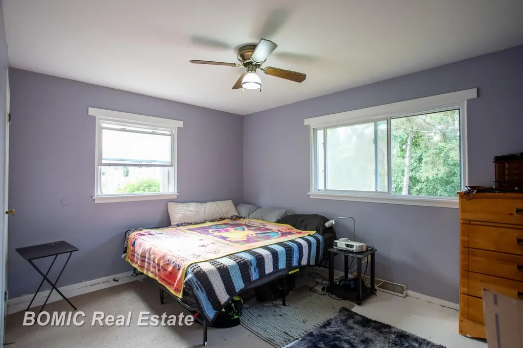 4966 Worth Street Millington Village MI 48746