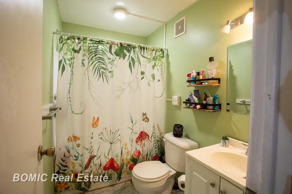 4966 Worth Street Millington Village MI 48746