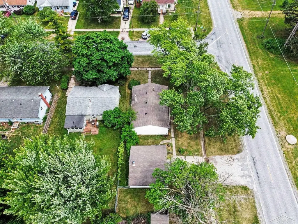 4509 Cadillac Place Carrollton Township MI 48604