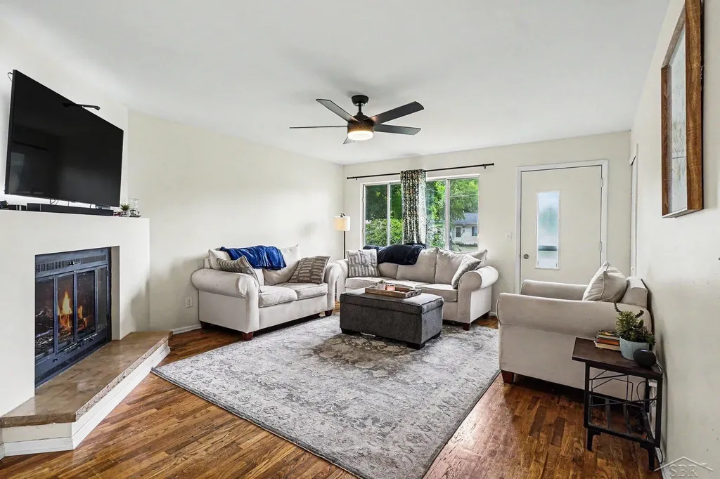 4509 Cadillac Place Carrollton Township MI 48604