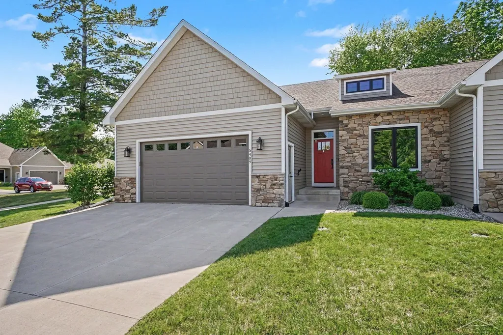 5409 Greenridge Drive Midland City MI 48640