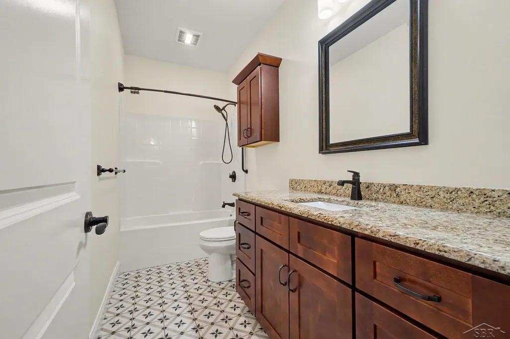 5409 Greenridge Drive Midland City MI 48640