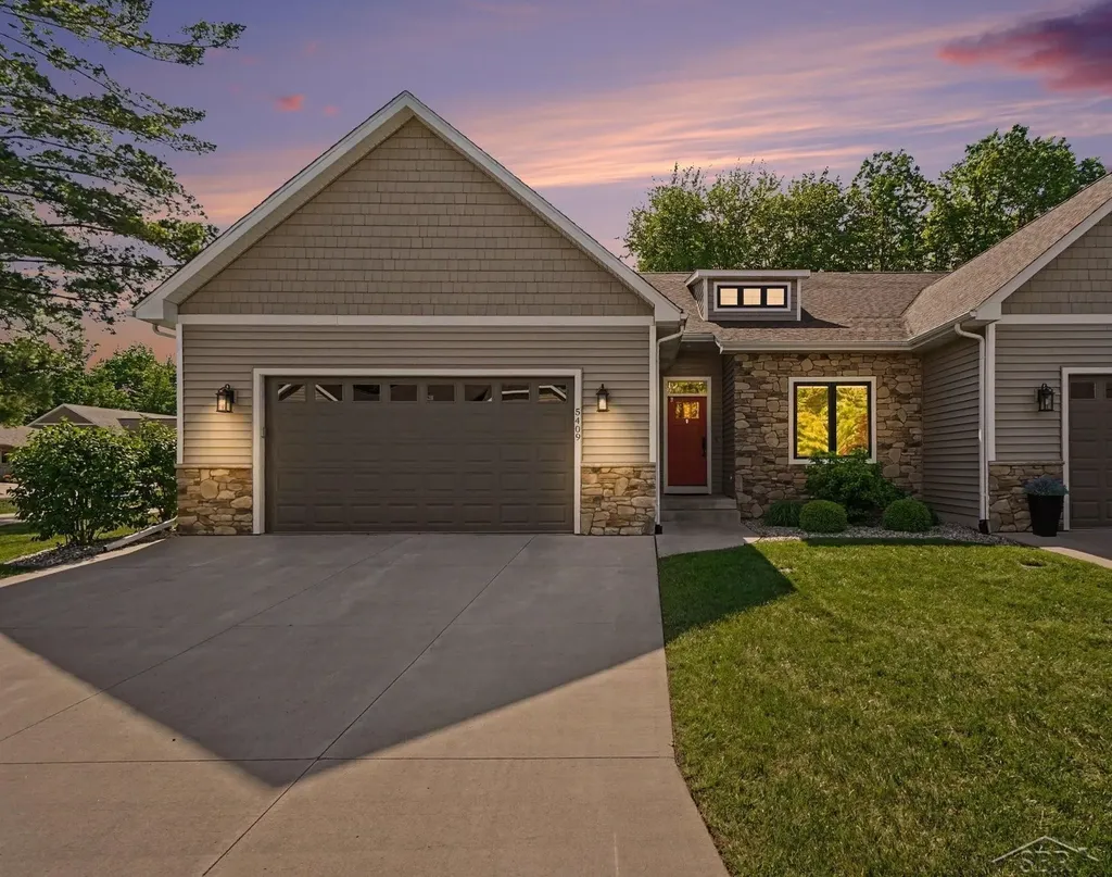 5409 Greenridge Drive Midland City MI 48640