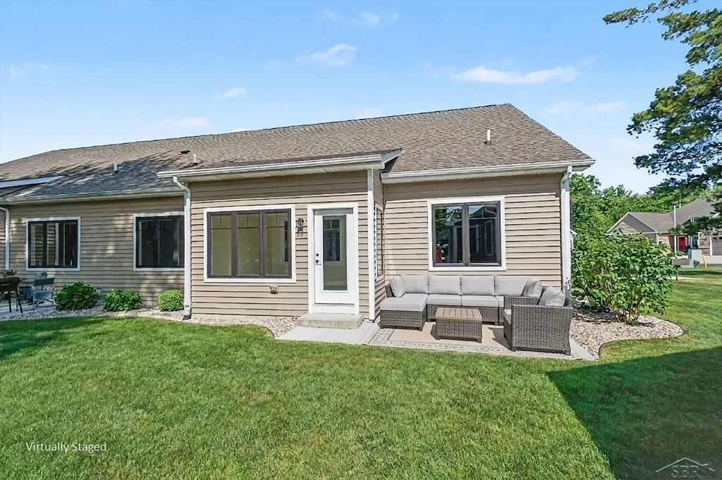 5409 Greenridge Drive Midland City MI 48640