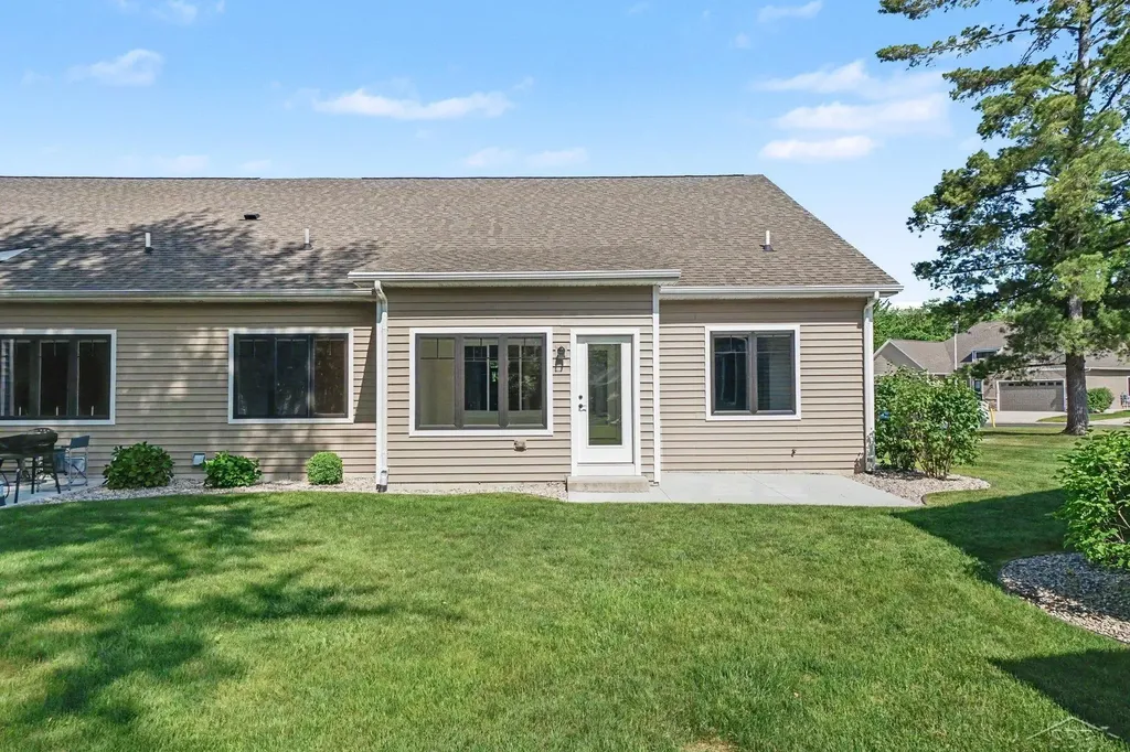 5409 Greenridge Drive Midland City MI 48640