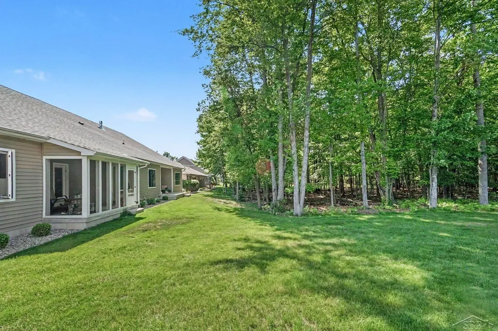 5409 Greenridge Drive Midland City MI 48640