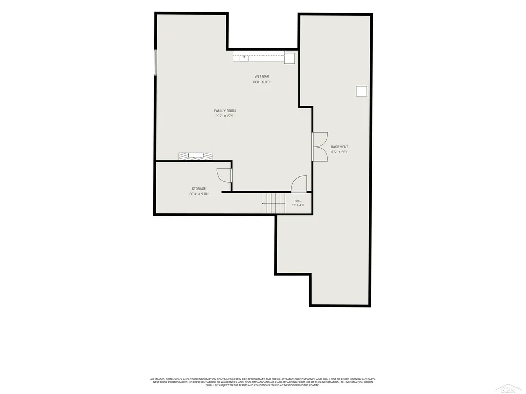 5409 Greenridge Drive Midland City MI 48640
