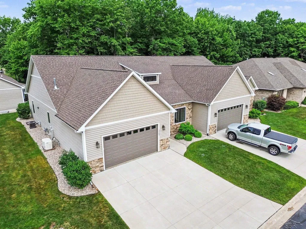 5409 Greenridge Drive Midland City MI 48640