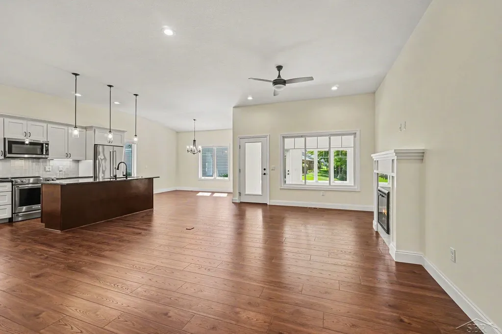 5409 Greenridge Drive Midland City MI 48640