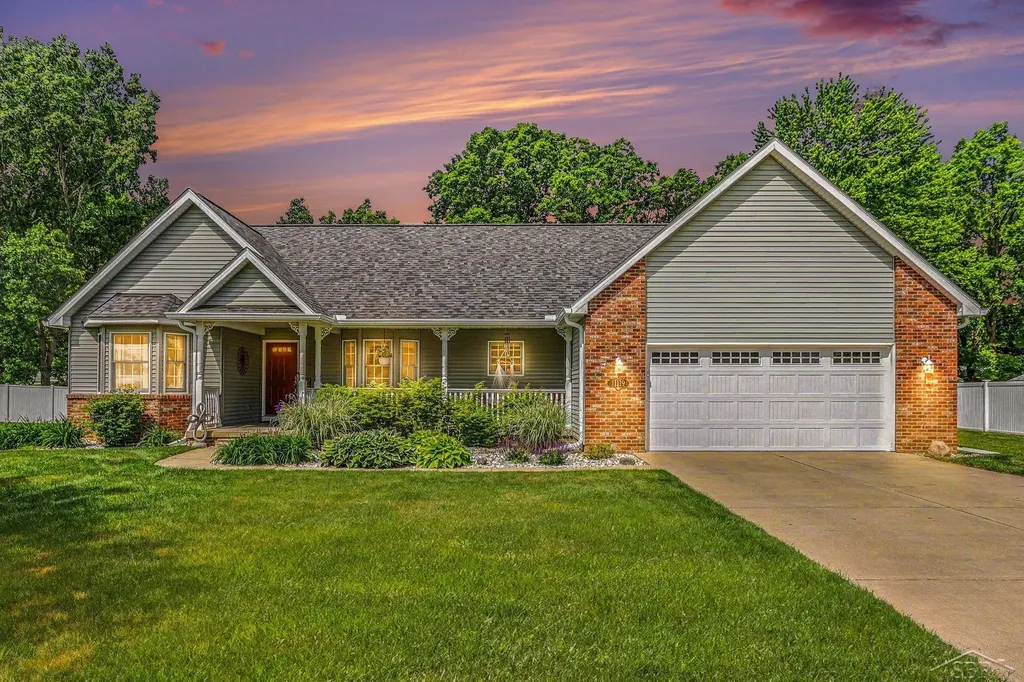 11119 W Glen Drive Vienna Charter Township MI 48420