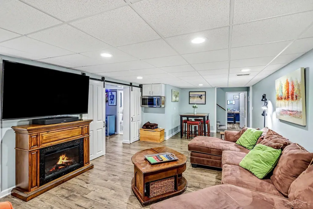 11119 W Glen Drive Vienna Charter Township MI 48420
