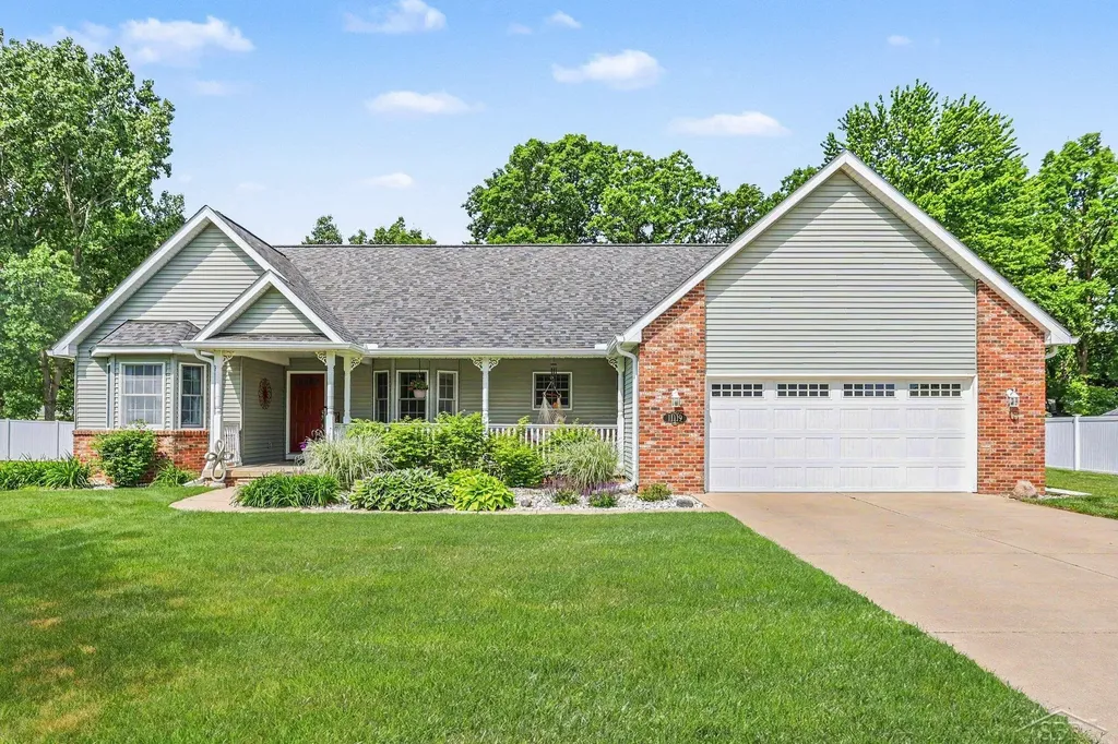 11119 W Glen Drive Vienna Charter Township MI 48420