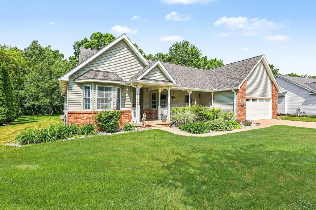 11119 W Glen Drive Vienna Charter Township MI 48420