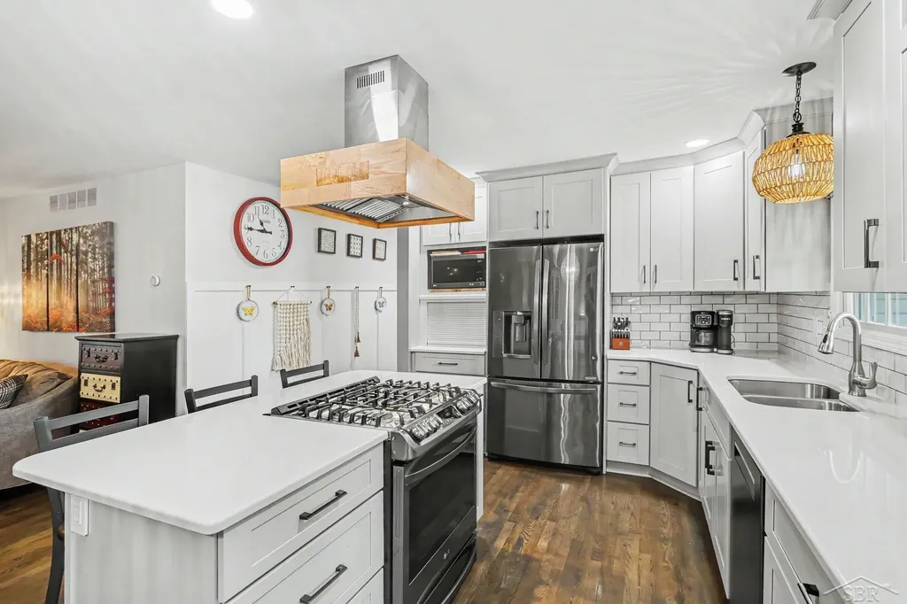 11119 W Glen Drive Vienna Charter Township MI 48420
