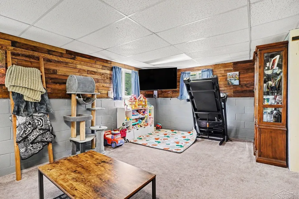 2424 E Shaffer Road Mills Township MI 48642