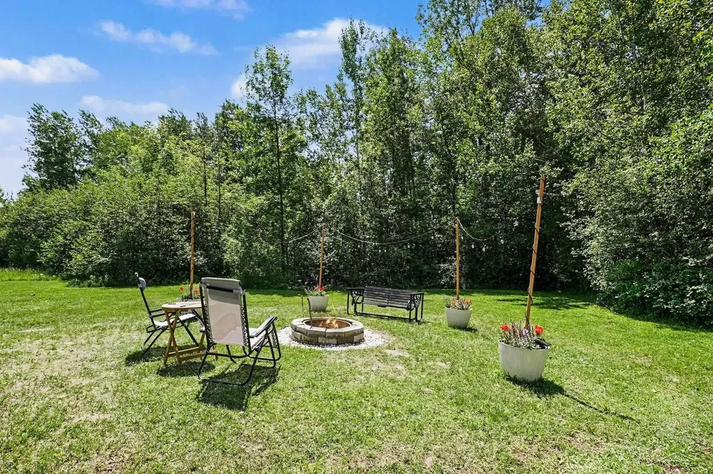 2424 E Shaffer Road Mills Township MI 48642