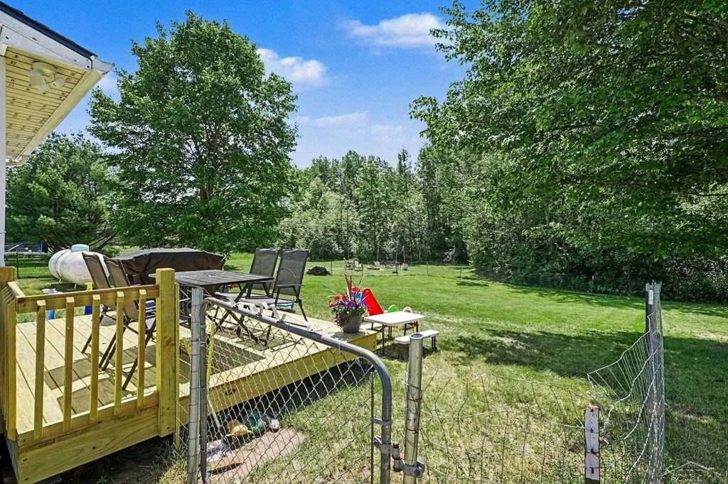 2424 E Shaffer Road Mills Township MI 48642