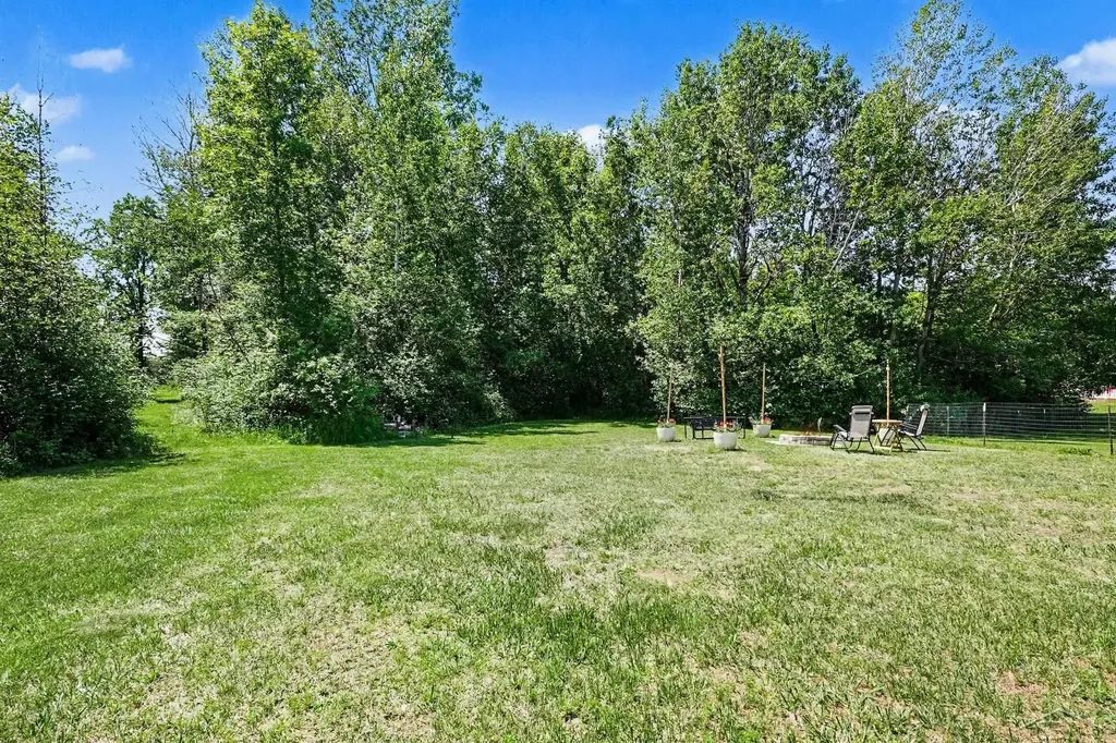 2424 E Shaffer Road Mills Township MI 48642