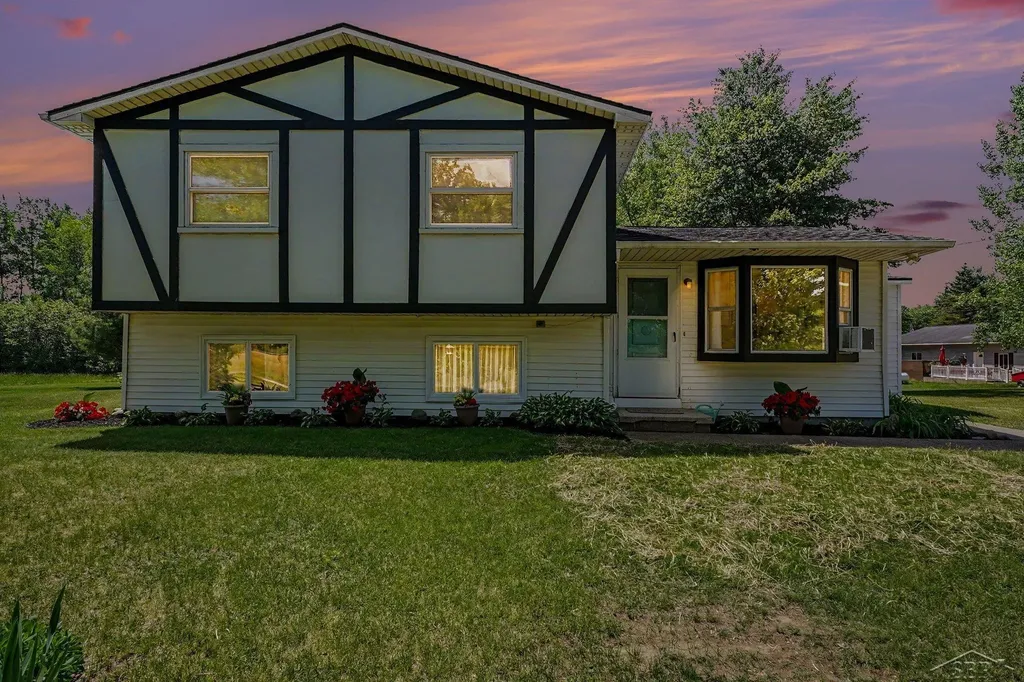 2424 E Shaffer Road Mills Township MI 48642