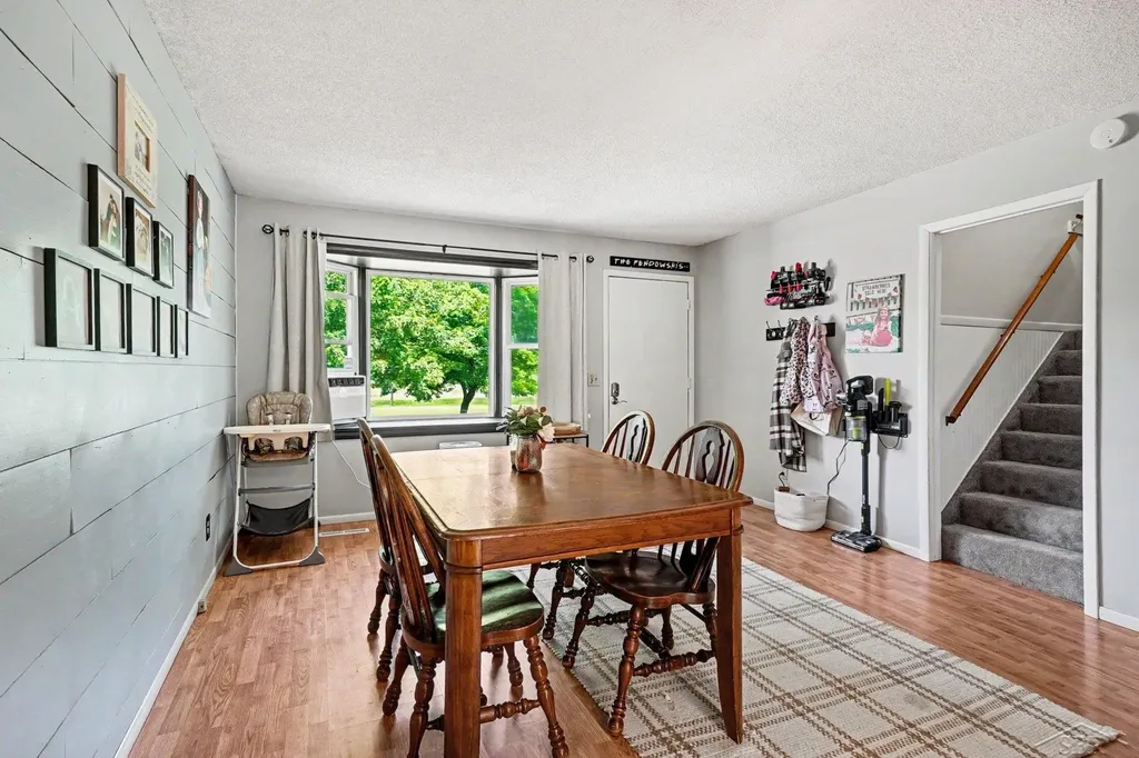 2424 E Shaffer Road Mills Township MI 48642