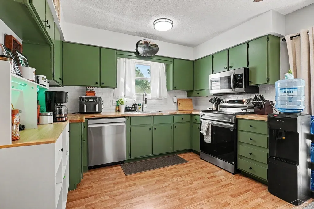 2424 E Shaffer Road Mills Township MI 48642