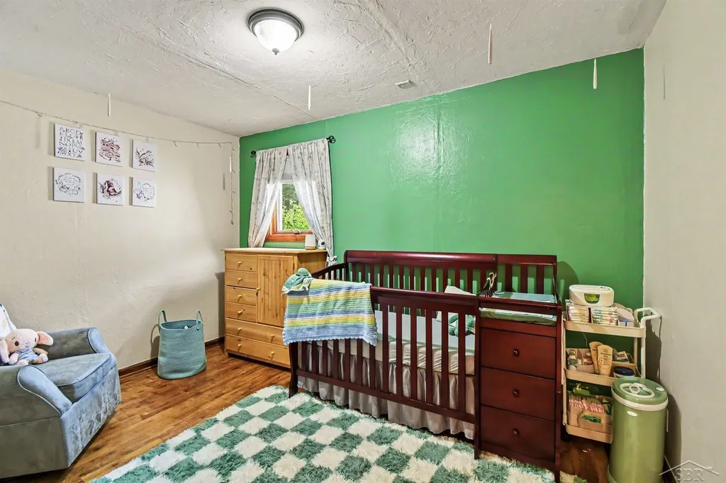 309 E Jeanette Street Bay City City MI 48706