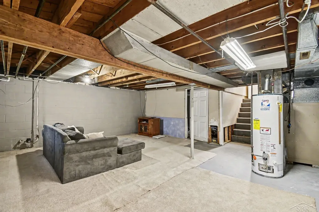 309 E Jeanette Street Bay City City MI 48706