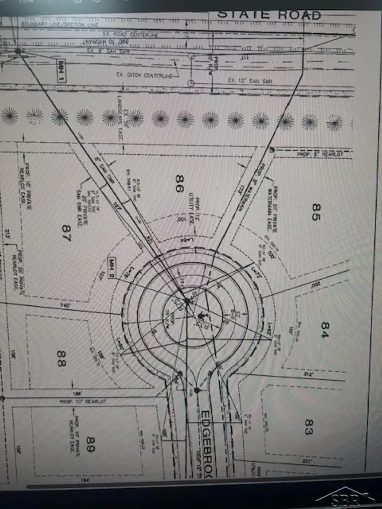 Lot 86 Edgebrook Drive Thomas Township MI 48609