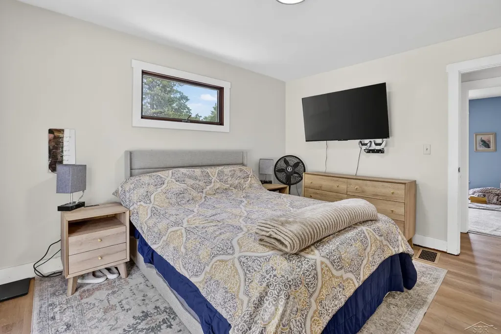 3121 Dale Street Hayes Township MI 48625