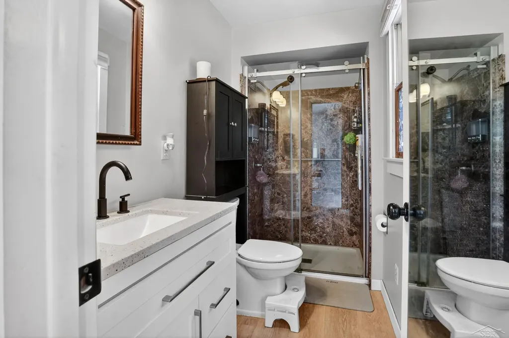 3121 Dale Street Hayes Township MI 48625