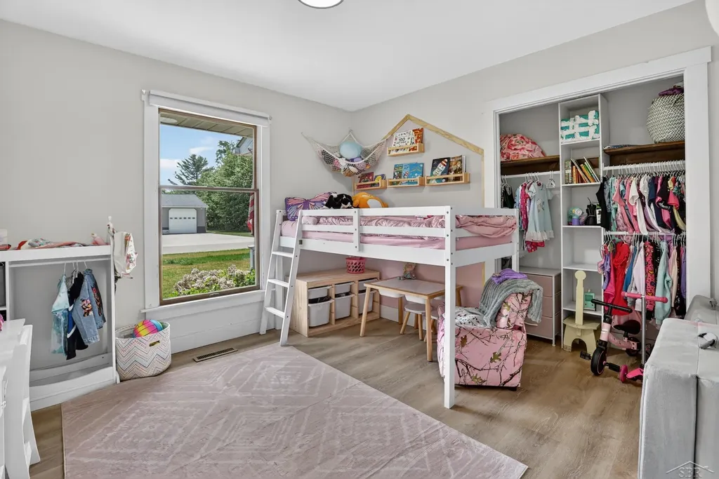3121 Dale Street Hayes Township MI 48625