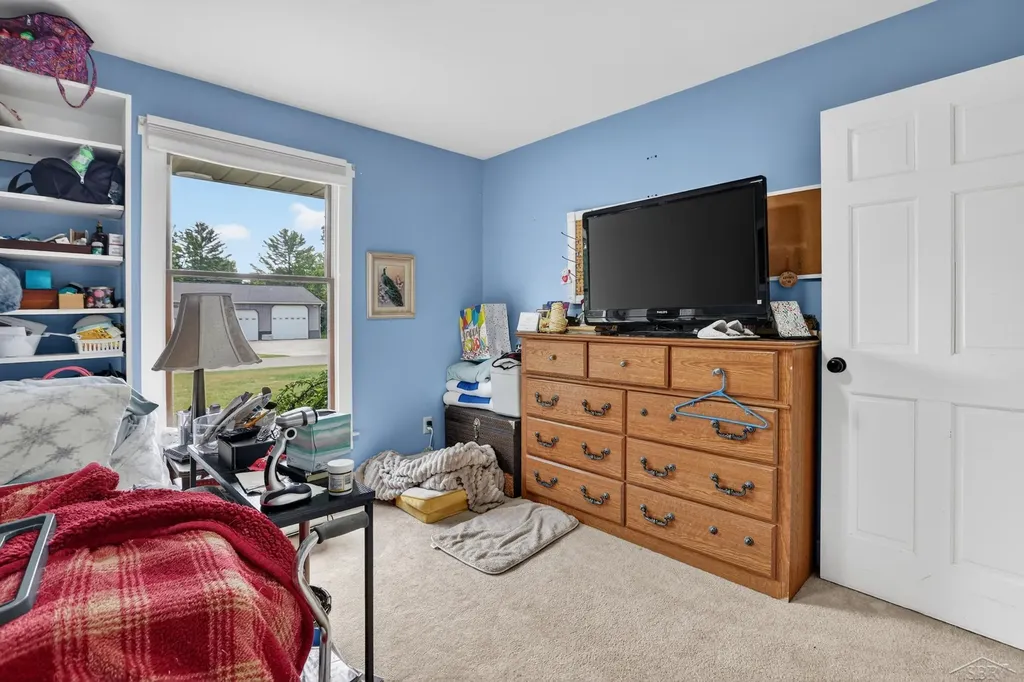 3121 Dale Street Hayes Township MI 48625