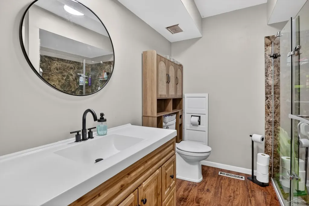 3121 Dale Street Hayes Township MI 48625