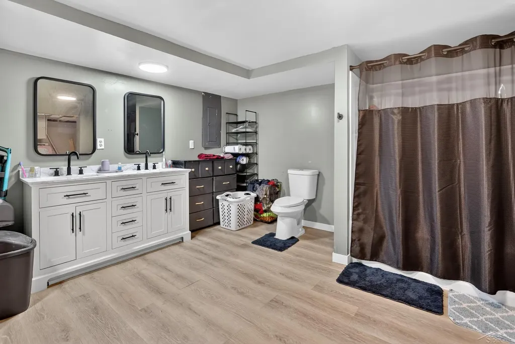 3121 Dale Street Hayes Township MI 48625