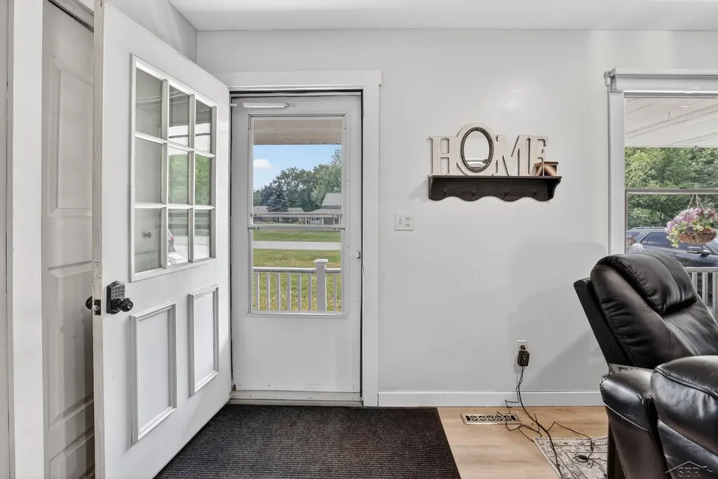3121 Dale Street Hayes Township MI 48625