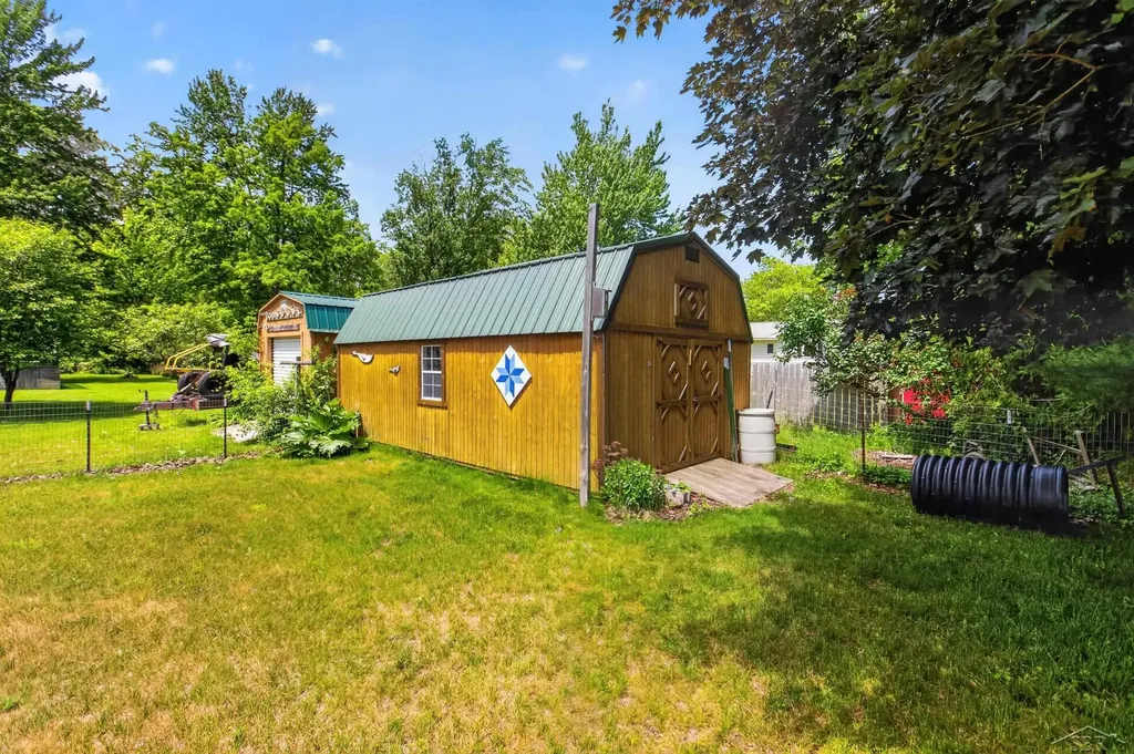 3121 Dale Street Hayes Township MI 48625