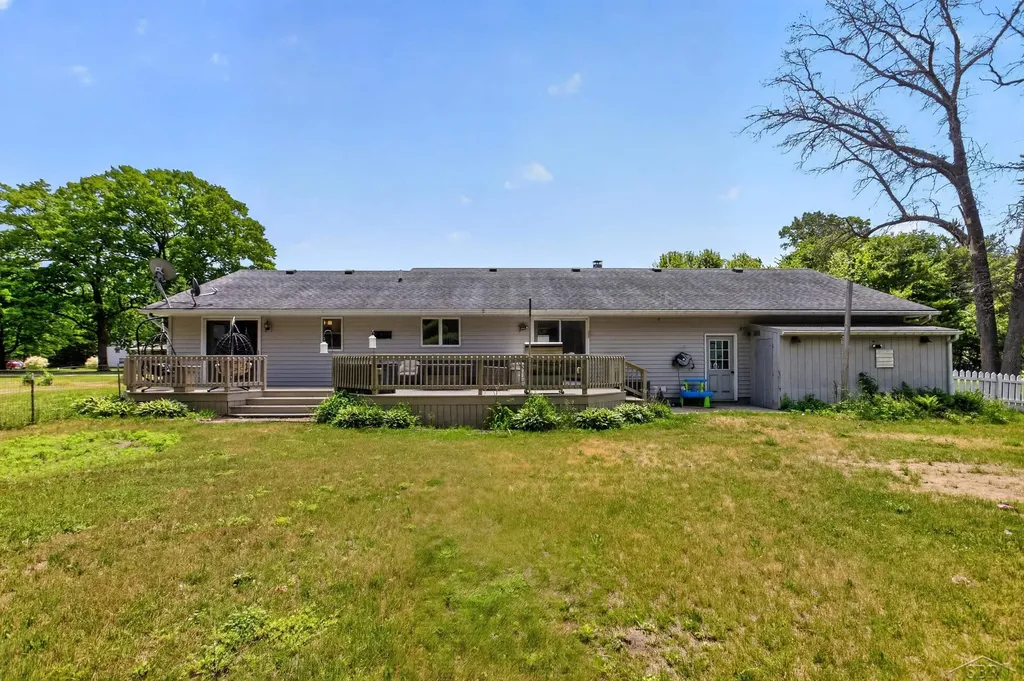 3121 Dale Street Hayes Township MI 48625
