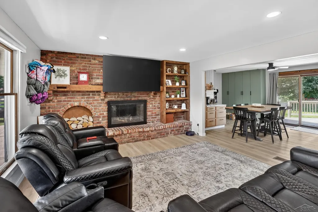 3121 Dale Street Hayes Township MI 48625