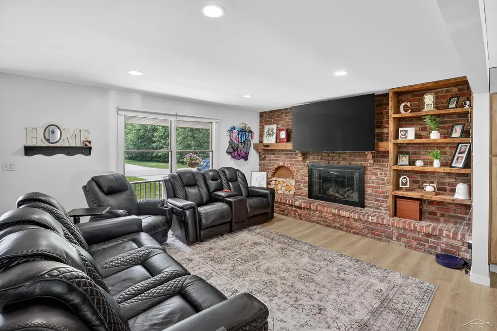 3121 Dale Street Hayes Township MI 48625