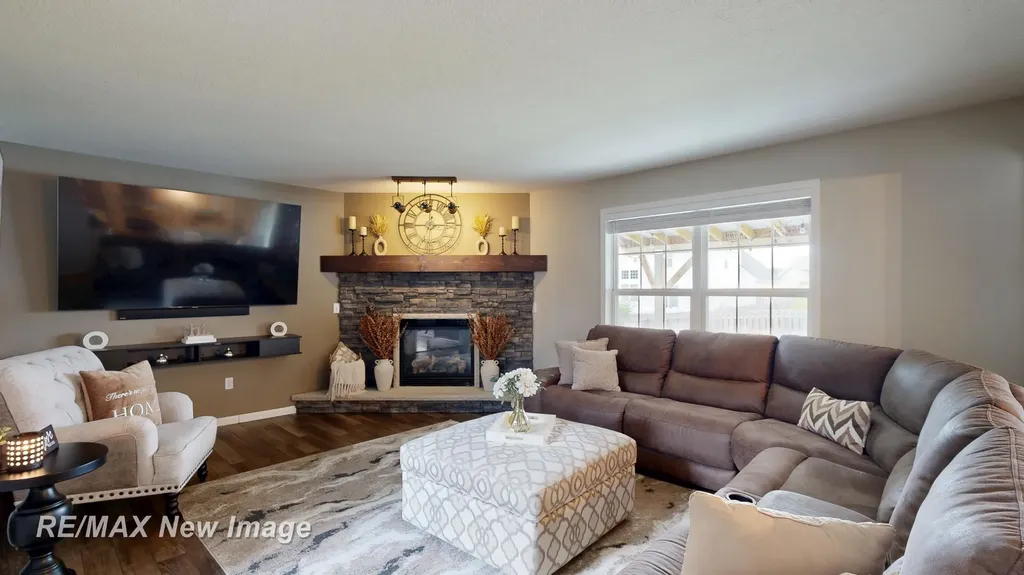 5630 Corydalis Drive Saginaw Charter Township MI 48603