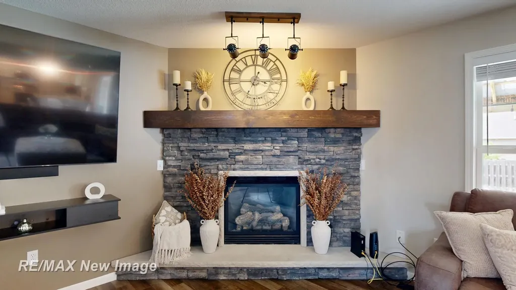 5630 Corydalis Drive Saginaw Charter Township MI 48603